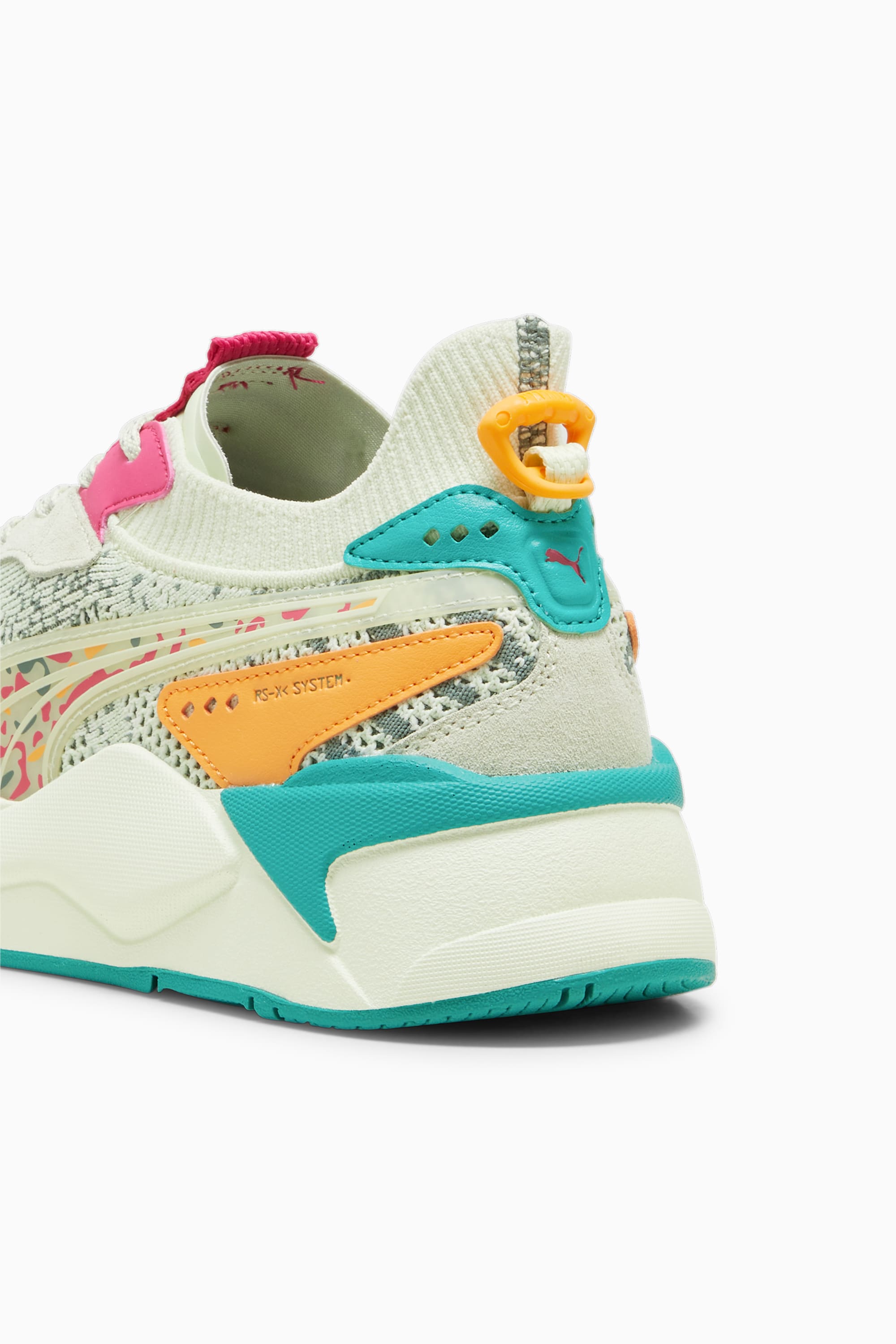 (image for) Charming RS-XK Tropical Sneakers